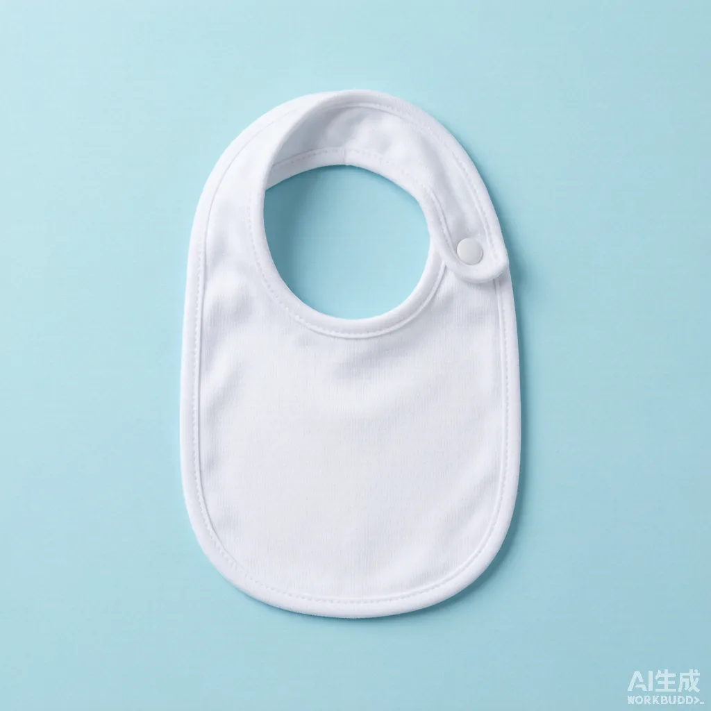 Baby Bibs (3-Pack)