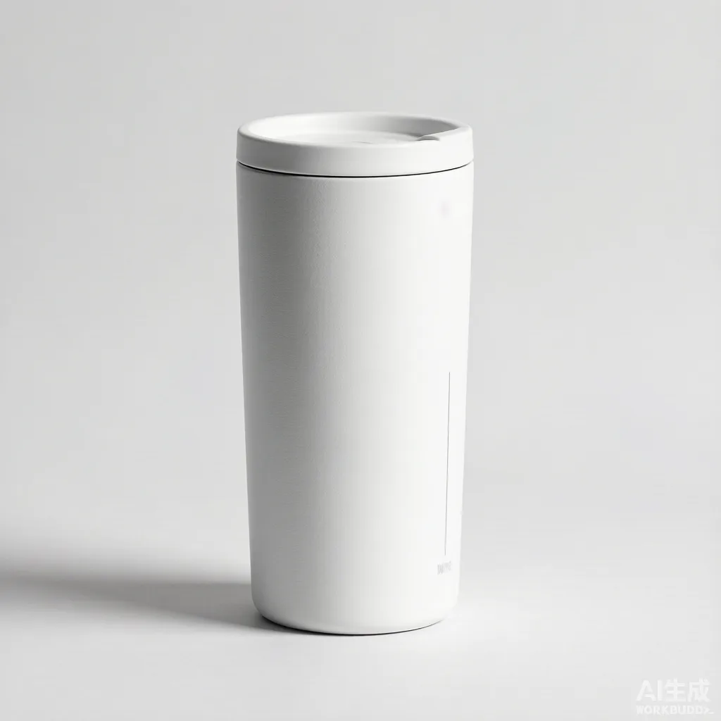 Insulated Tumbler 17oz