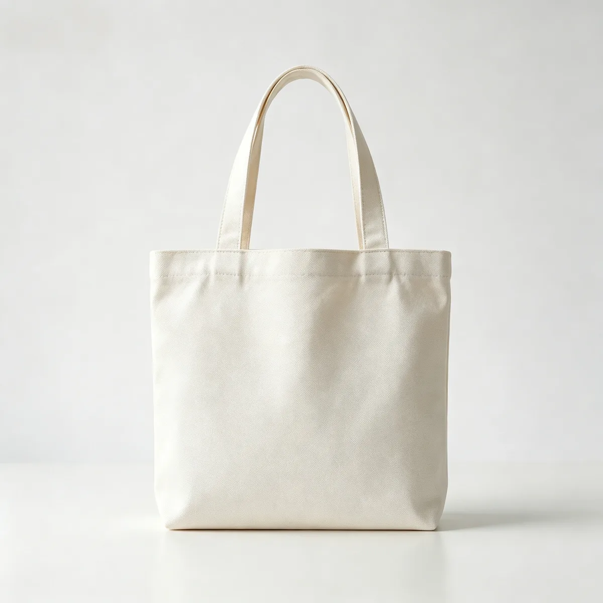 Classic Canvas Tote